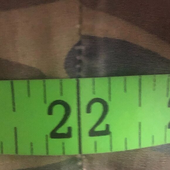 Womens Green Camoflauge Long Sleeve Shirt. XXL - Picture 3 of 7